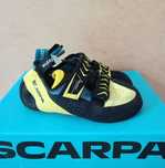 Scarpa vapor V buty wspinaczkowe nowe 42