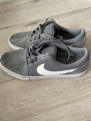 Buty męskie Nike