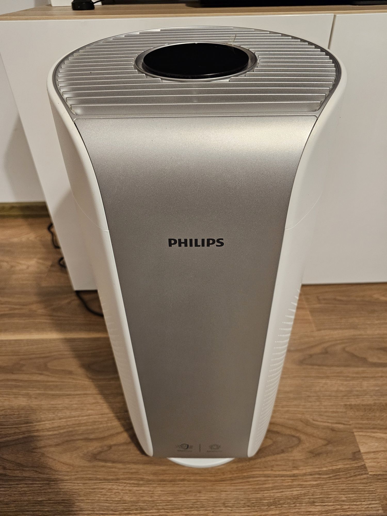 Oczyszczacz powietrza Philips Dual Scan AC3059/51 + NOWY FILTR gratis