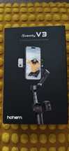 Gimbal Hohem V3 gwarancja