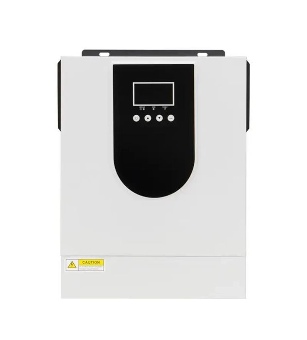 Гібридний сонячний інвертор Wimpex WX1251 + MPPT 1000Вт 12V 220V 1кВт