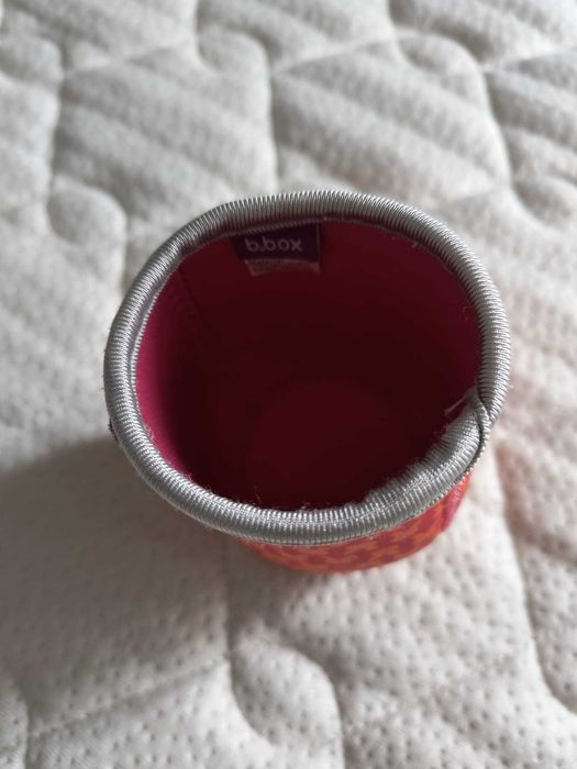 Osłonka neoprenowa na bidon Bbox