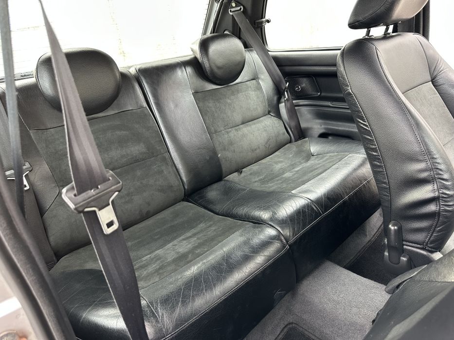 Peugeot 106 GTI (145mil km)