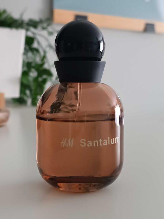 H&M - Santalum EDP 50 ml