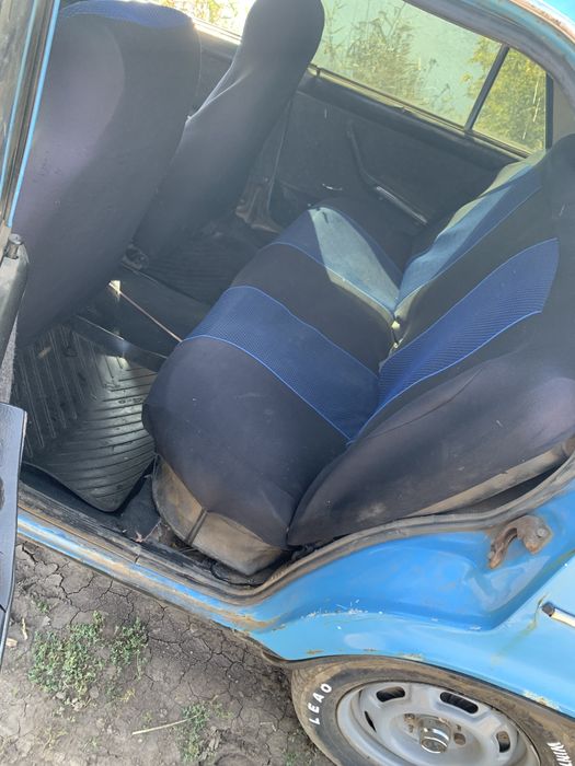 Продам ваз 2106в хорошем состоянии