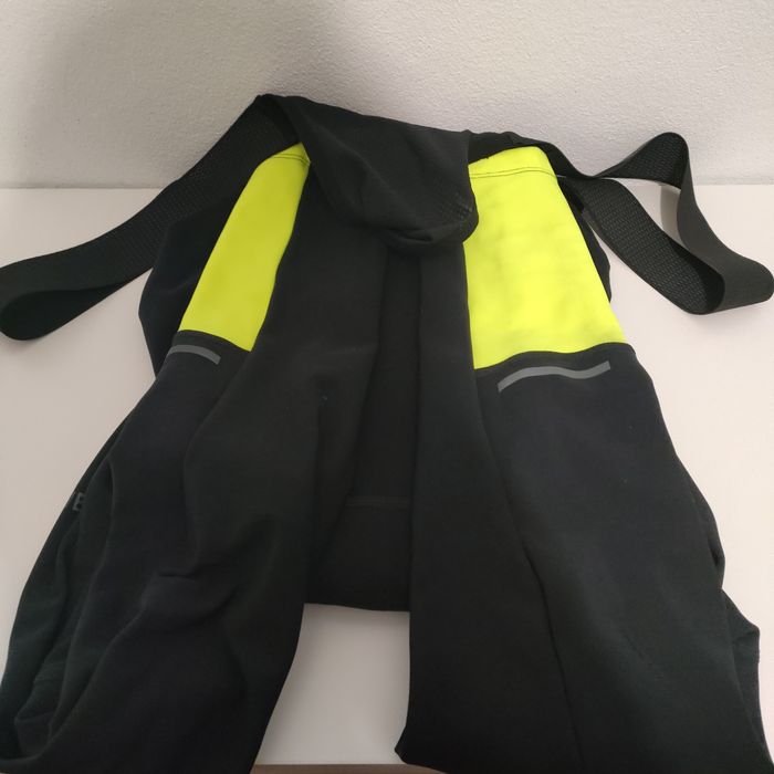 Calça ciclismo Gorewear como novo