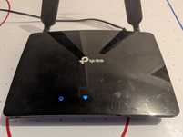 Router TP-LINK  LTE TL-MR150