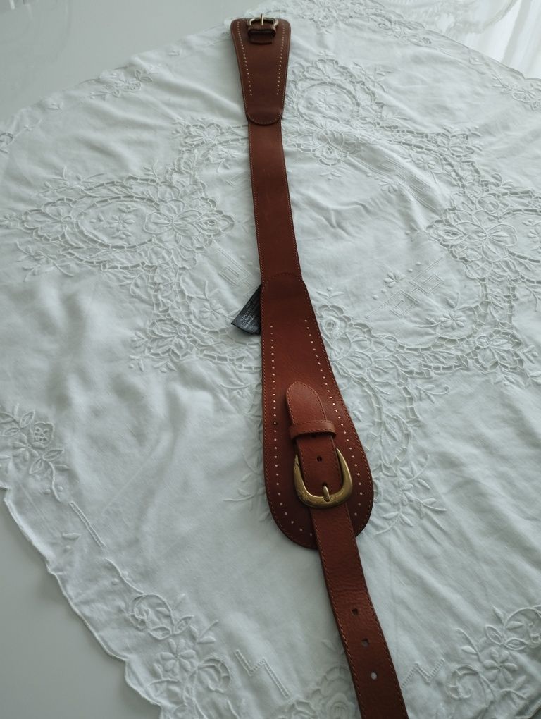 Cinto da Massimo Dutti