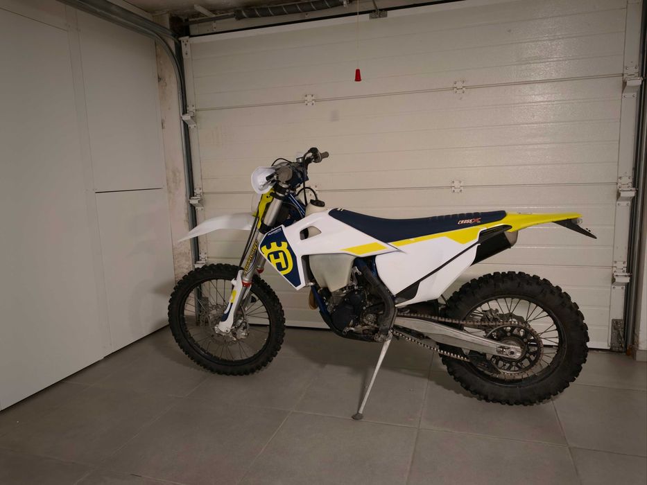 Husqvarna FE 250