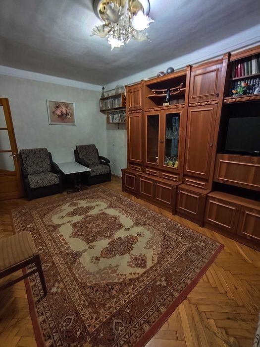 Здаю 1кімн.кв.на Черемушках! Парк Марка Твена!