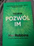 Mel Robbins Teoria Pozwól im