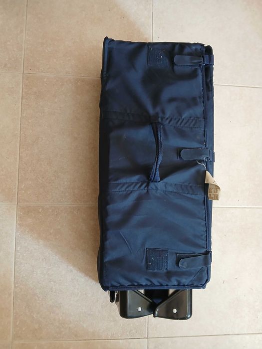 Cama de viagem da Chicco