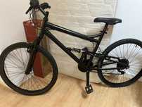 Bicicleta aro 26