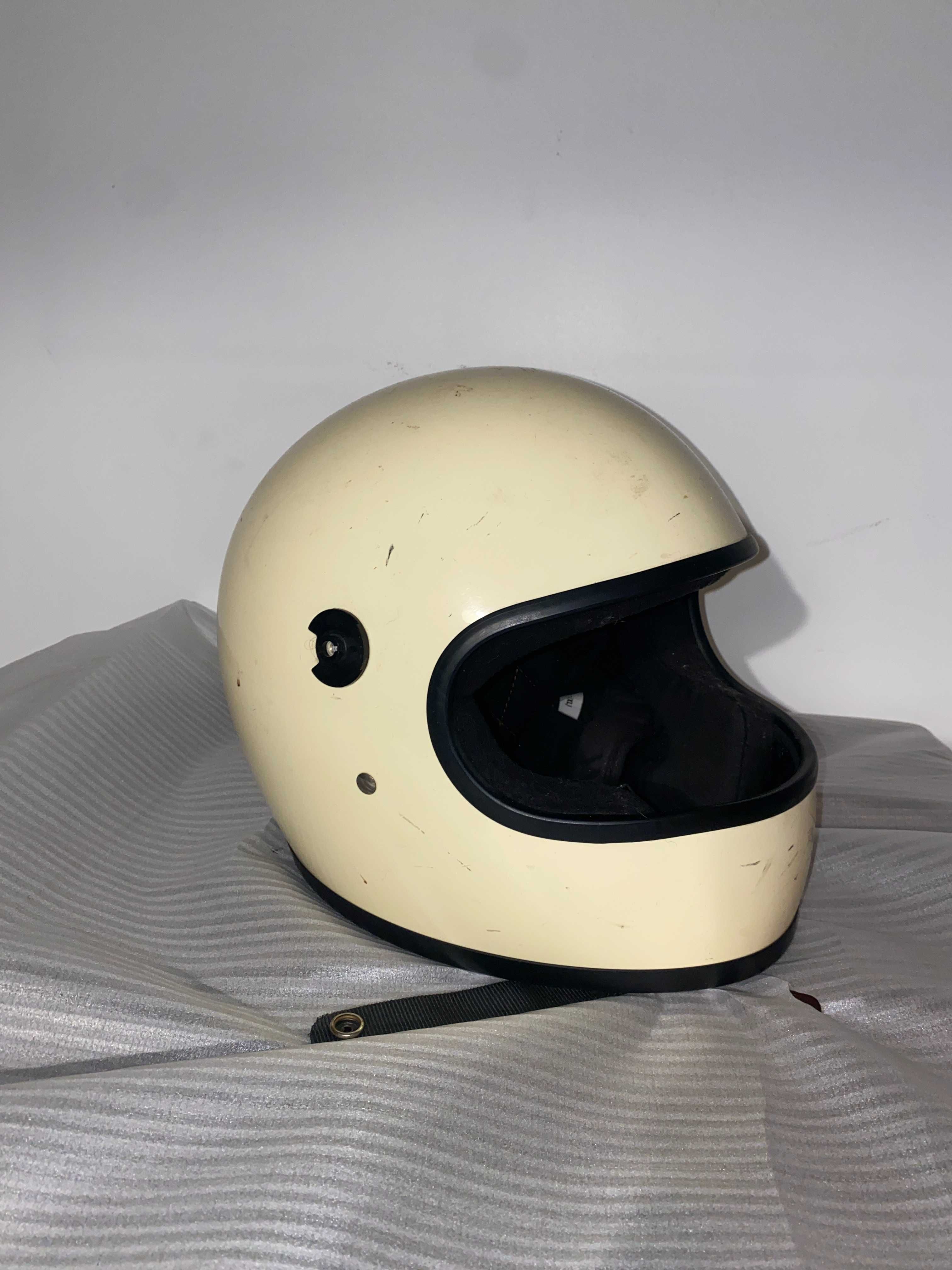 Capacete Biltwell Gringo