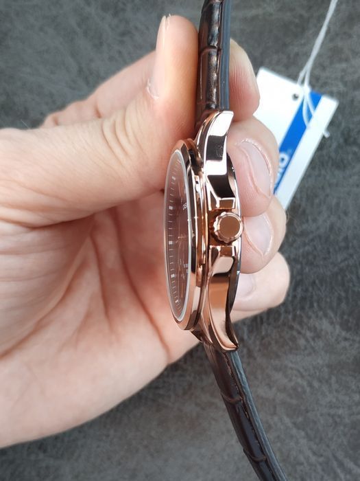 Часы мужские Casio WR 100M/10Bar MTP-1384L-1 Оригинал Гарантия Касио