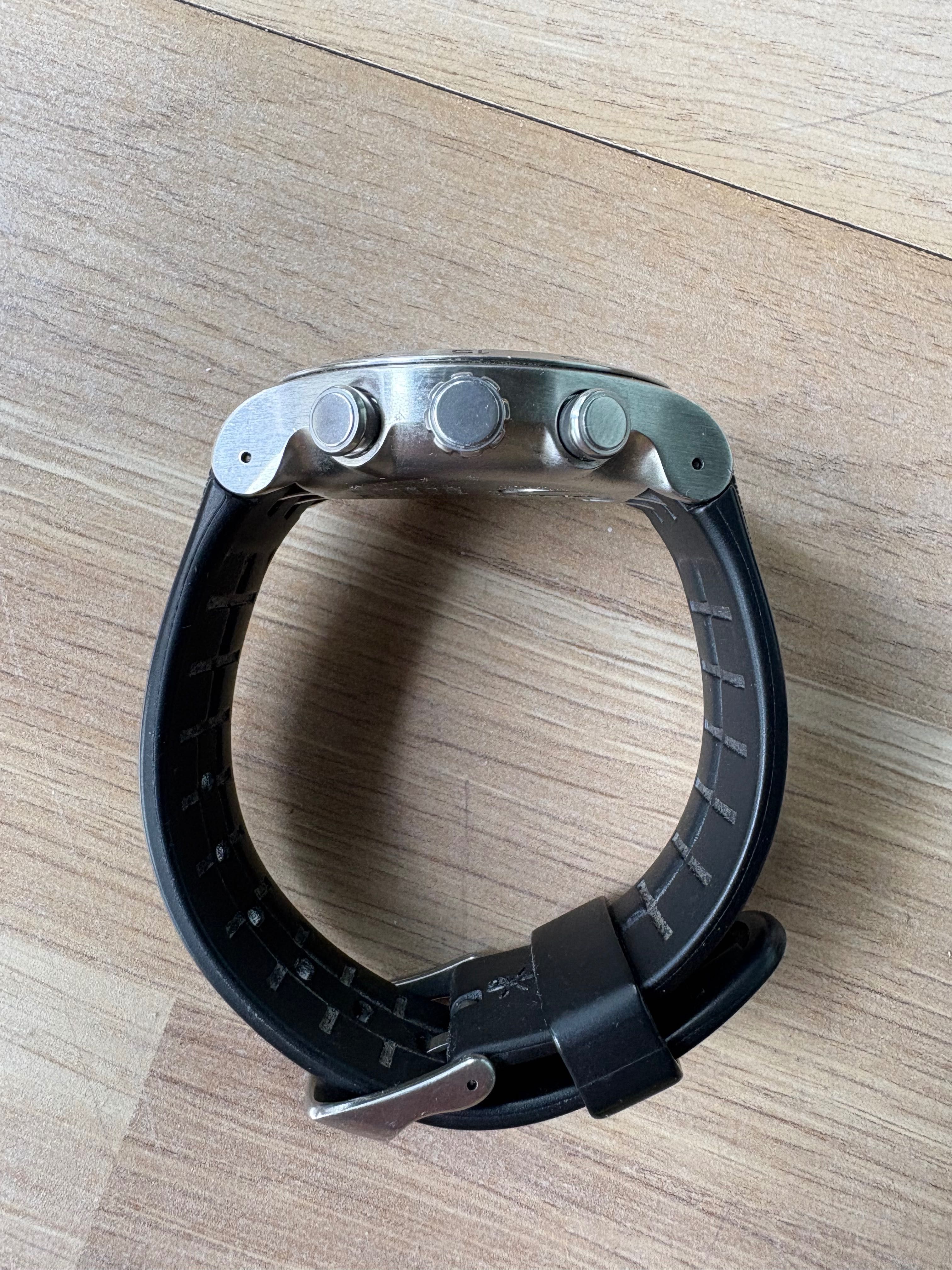 Zegarek Swatch Big Chrono Irony Diver