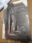 Czarny Wygon Stefan Darda
