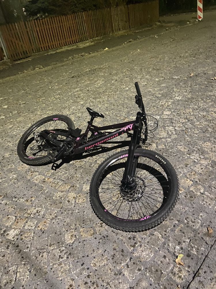 Bergamont straitline 7.0 2018 r.