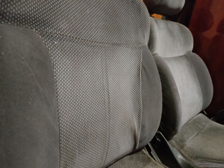 Салон, сидения,диван Ford Scorpio,Sierra