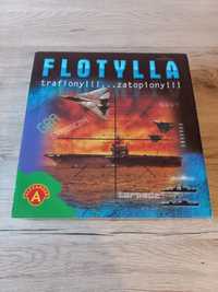 Gra w statki "flotylla" +gratis