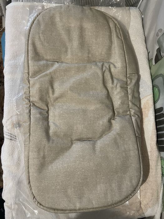 Кокон-конверт в люльку