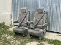 Сидіння на бус спрінтер сиденья ряд диван сидушка т5 кресла трафик т4