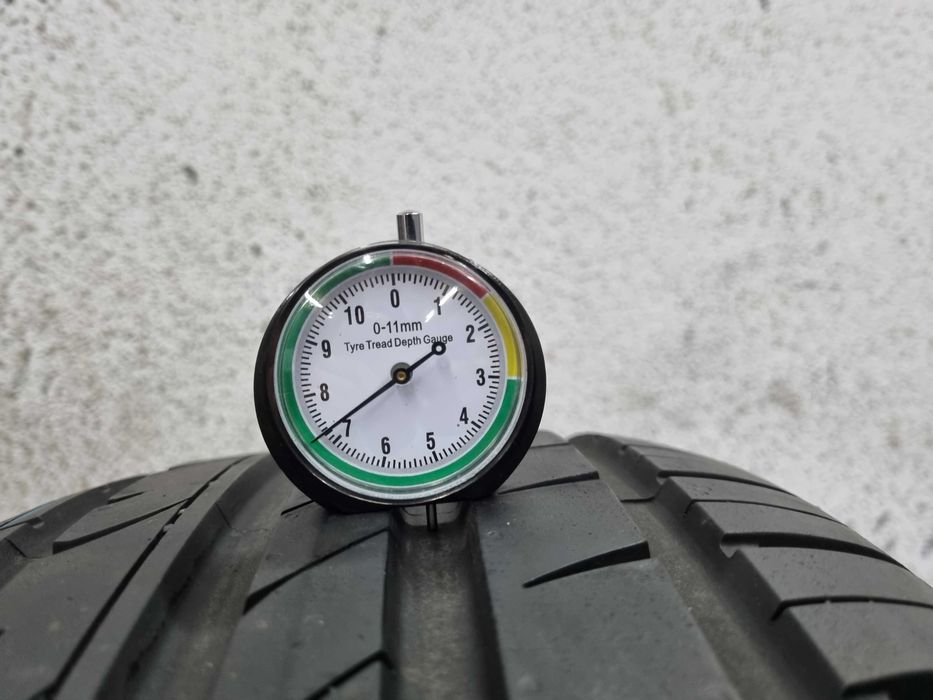 235/45/18 94V Hankook Ventus Prime 2 Dot.1422R