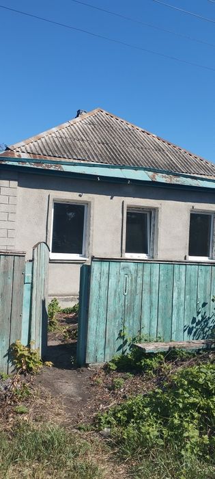 Продам дом по лучшей цене,пос.Заики