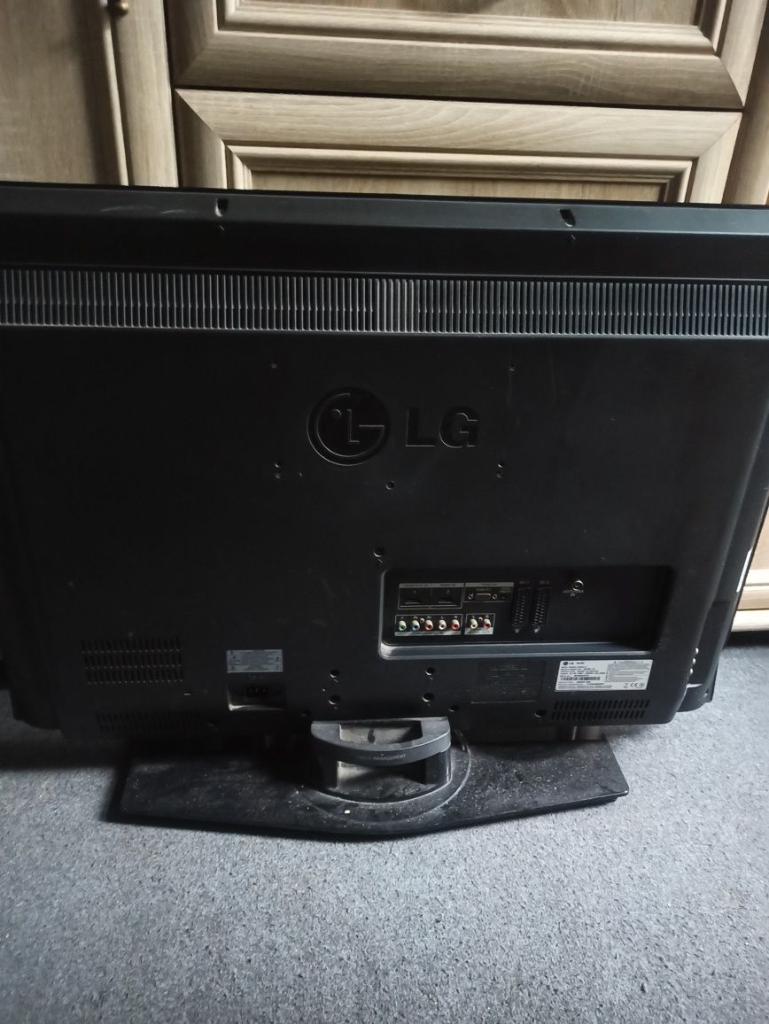 Telewizor lg 32 cale