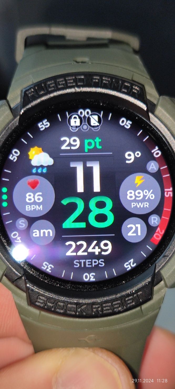 Samsung Galaxy Watch 4 44mm