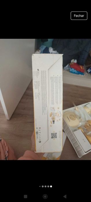 Medela swing maxi flex dupla