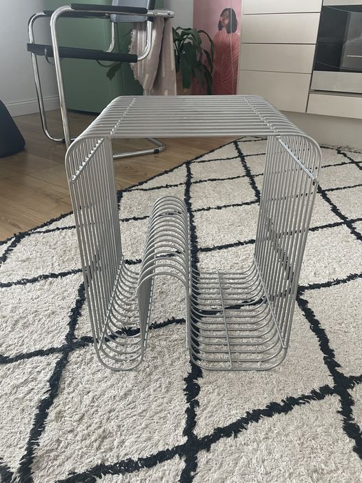 Szafka metowa bauhaus