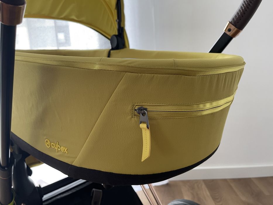Gondola Cybex Priam 4 Lux