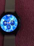Смарт годинник Samsung Galaxy Watch 4 40mm ЕКГ , О2 , сон , здоров'я