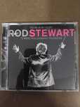 Cd duplo do Rod Stewart  novo