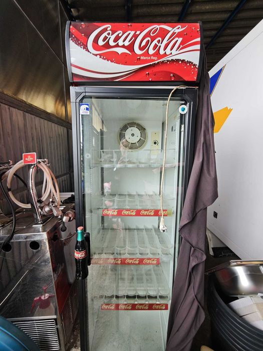 Vendo várias arcas de refrigeração