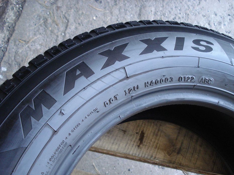 Maxxis Premitra All Season  215/65 r 16  2 - sztuki 2022 rok
