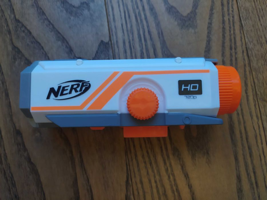 Kamera Nerf N-strike Modulus HD B8174