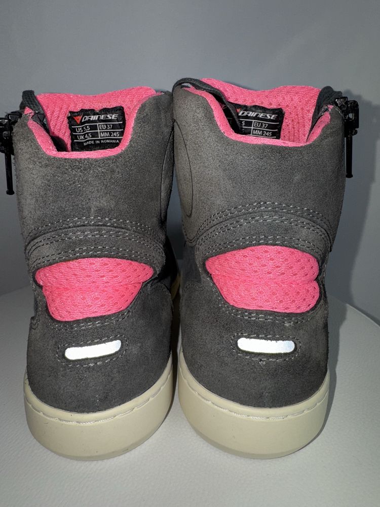 Buty motocyklowe damskie Dainese Metropolis Lady roz. 37