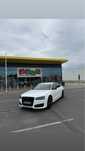 Audi S8 Plus D4 710KM • Ceramiczne hamulce • Matrix • ACC • 2017