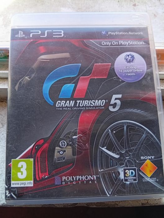 Jogos  play station 3 diversos