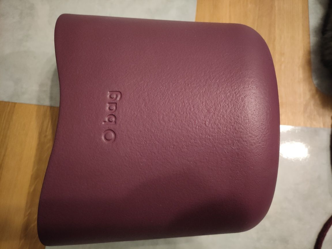 Obag basket + 2 wkłady