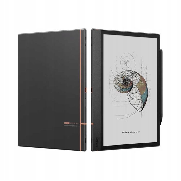 Czytnik ebook Onyx Boox Note Air 4 C 64 GB 10,3" czarny