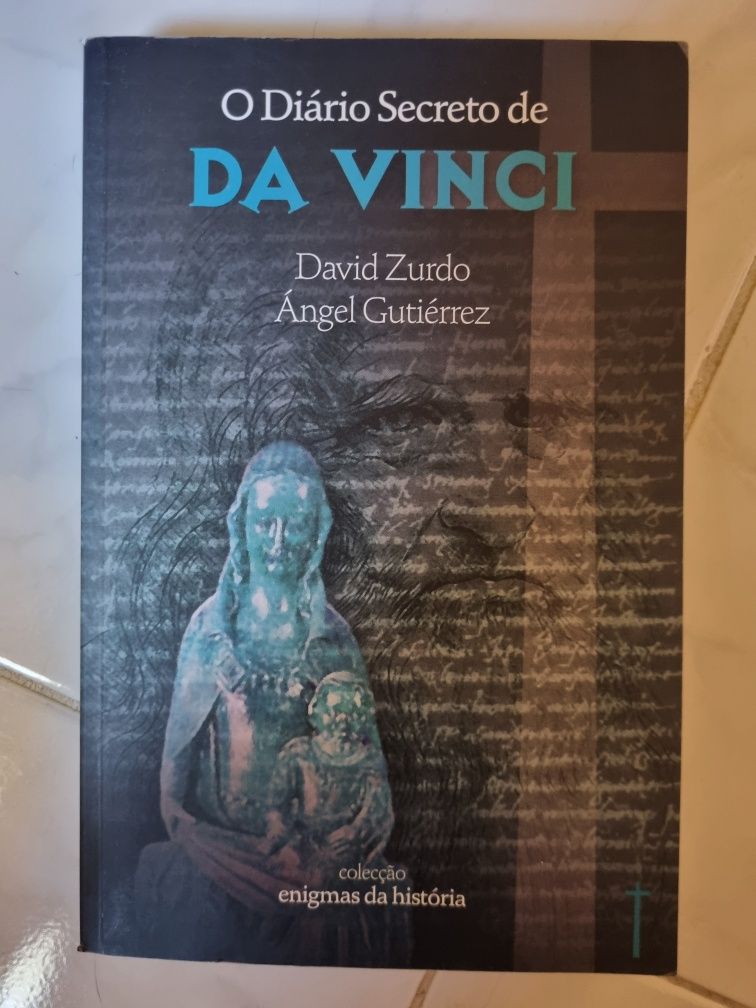Livros de História