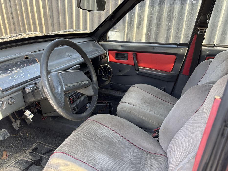 Продам ваз 2109 на ходу