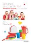 Conjunto de Brincar Tupperware