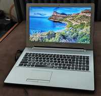 Lenovo Z50-70 i5 4210U Nvidia GT 840M 8/512Gb SSD