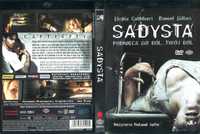 Sadysta płyta dvd