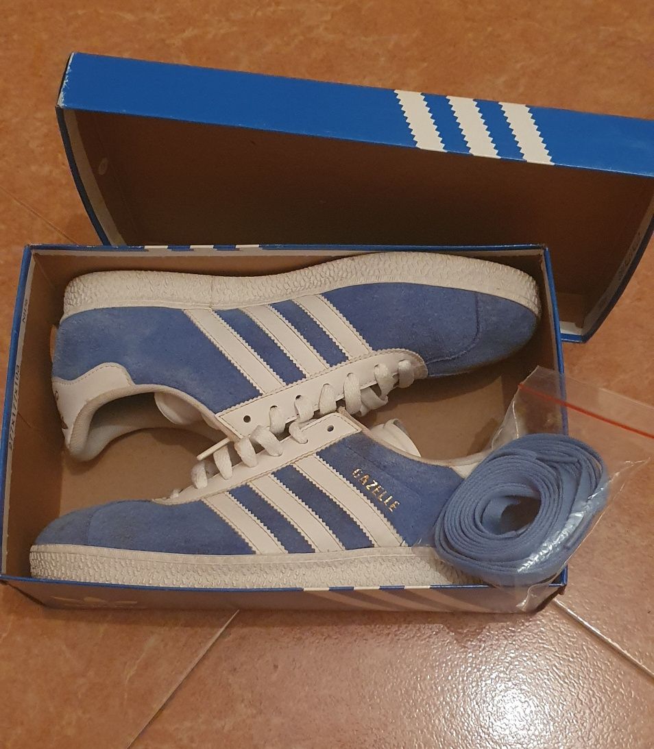 Ténis Adidas Gazelle