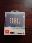 Głośnik BT JBL GO 2 Niebieski
